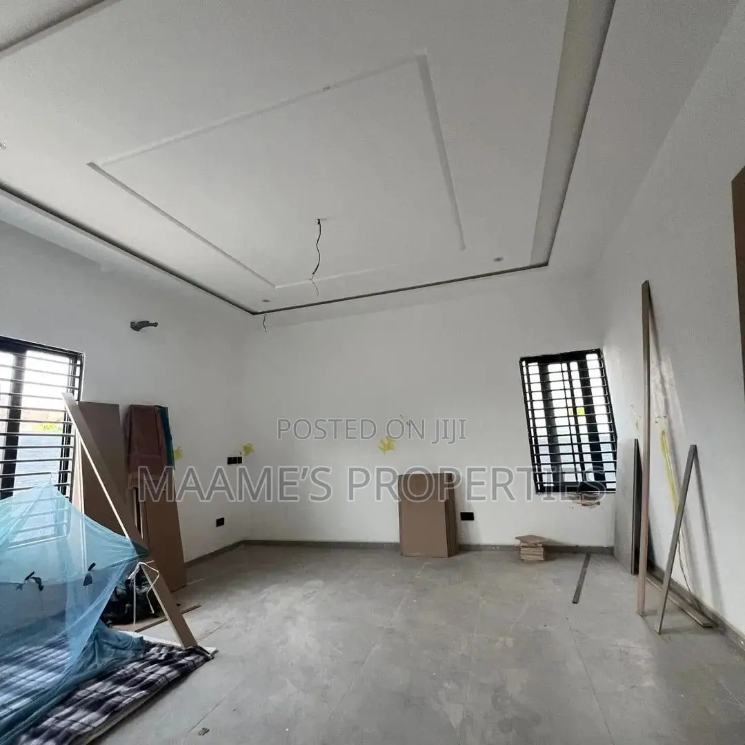 3bdrm House in Agbogba for sale