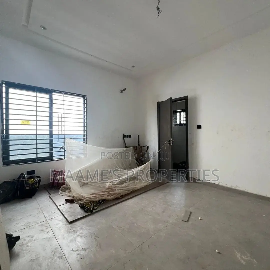 3bdrm House in Agbogba for sale