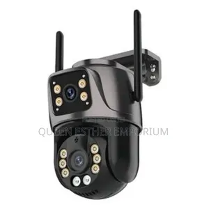 Ai CCTV Camera