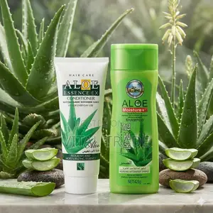 Eve Shampoo And Conditioner