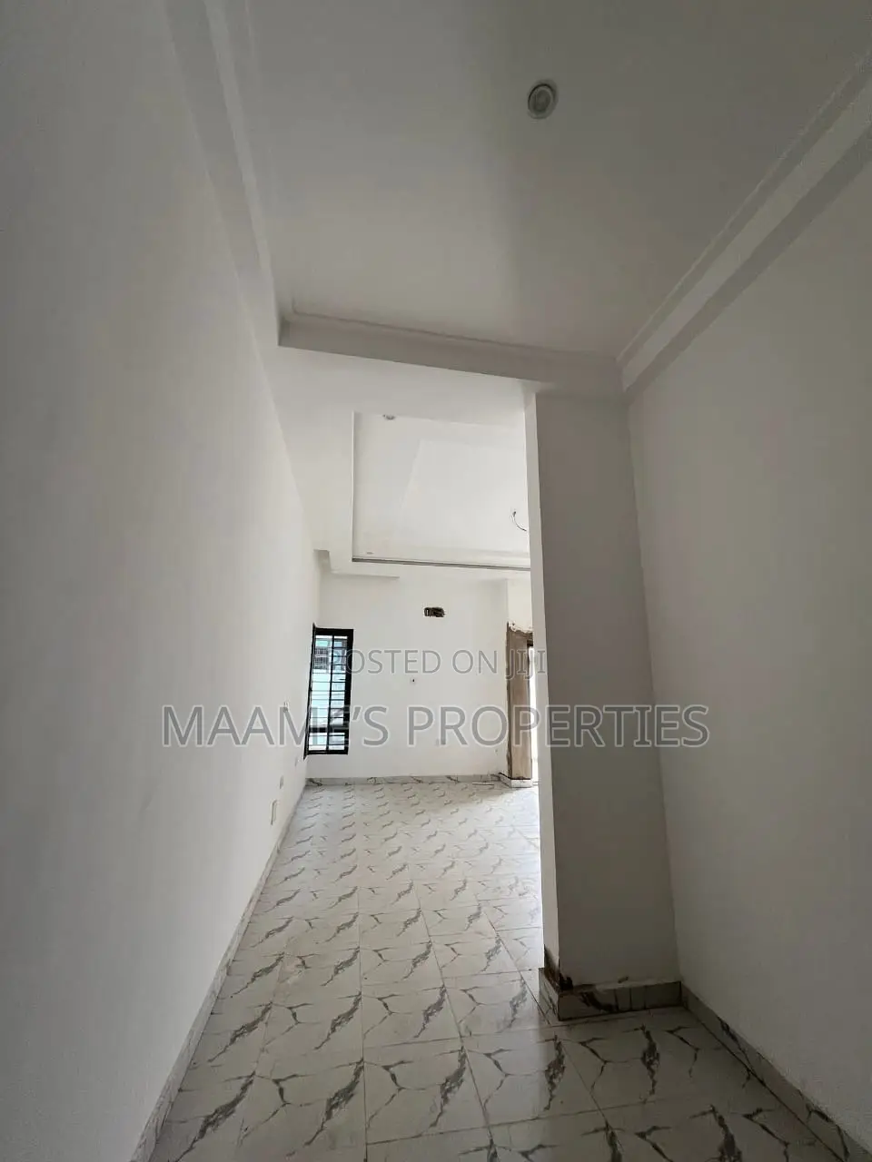 3bdrm House in Agbogba for sale