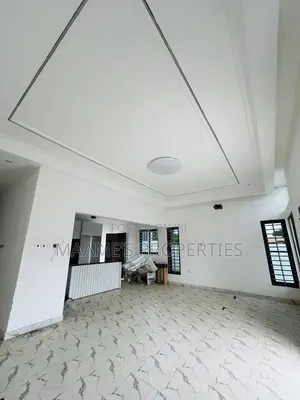 3bdrm House in Agbogba for sale