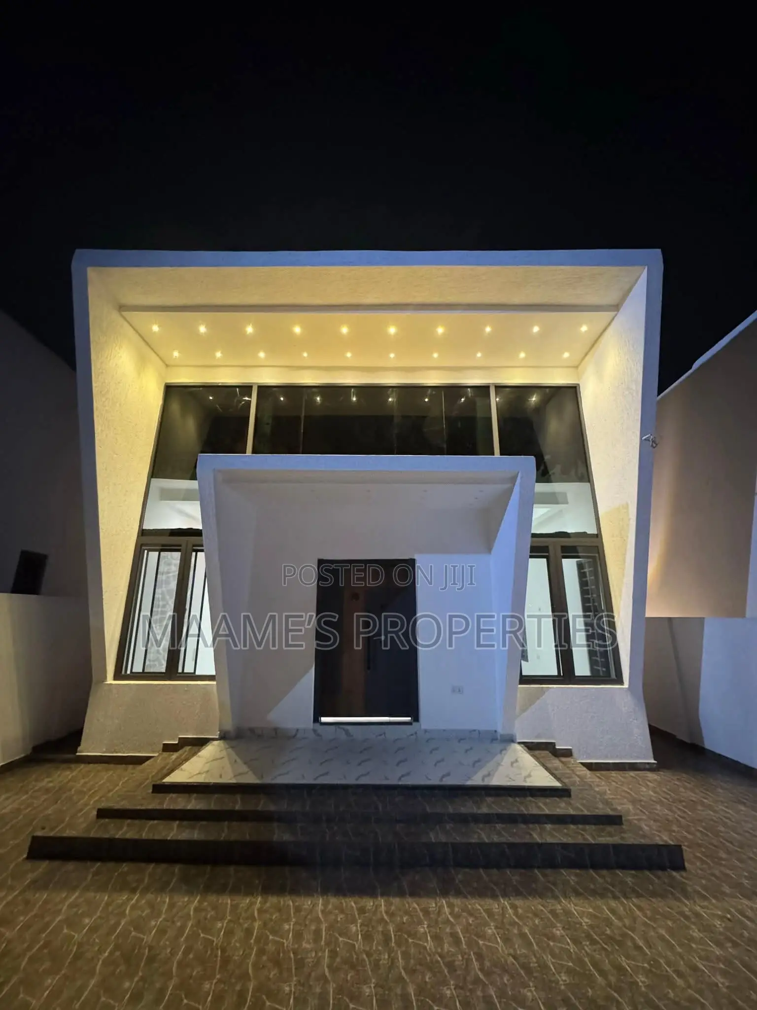 3bdrm House in Agbogba for sale