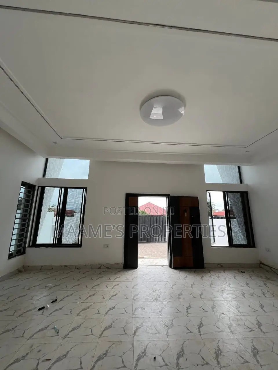 3bdrm House in Agbogba for sale