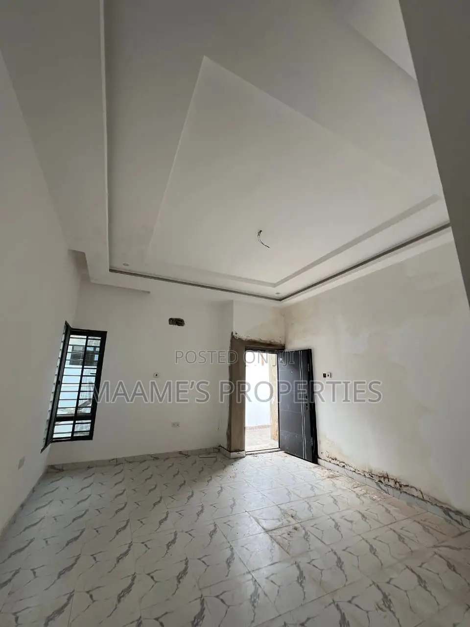 3bdrm House in Agbogba for sale