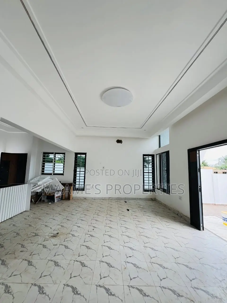 3bdrm House in Agbogba for sale
