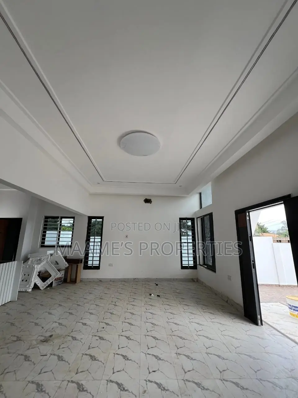 3bdrm House in Agbogba for sale