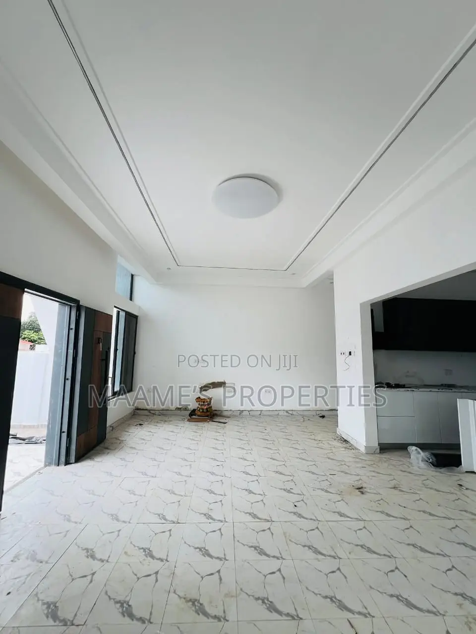 3bdrm House in Agbogba for sale
