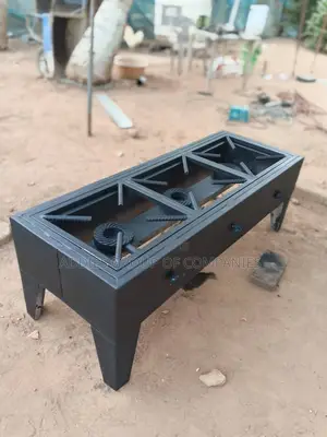 Local Stove