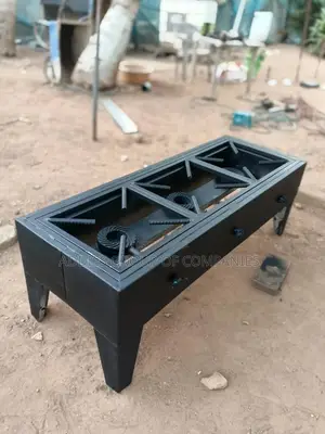 Local Stove