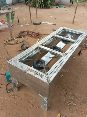 Local Stove