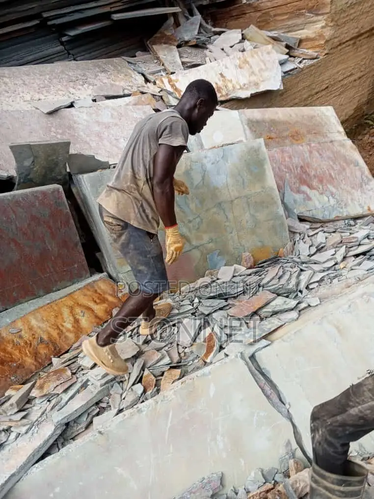 Stonnet Natural Stone Designs