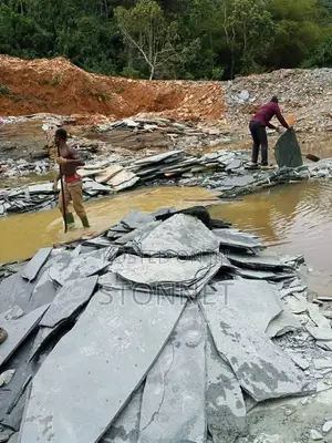 Stonnet Natural Stone Designs