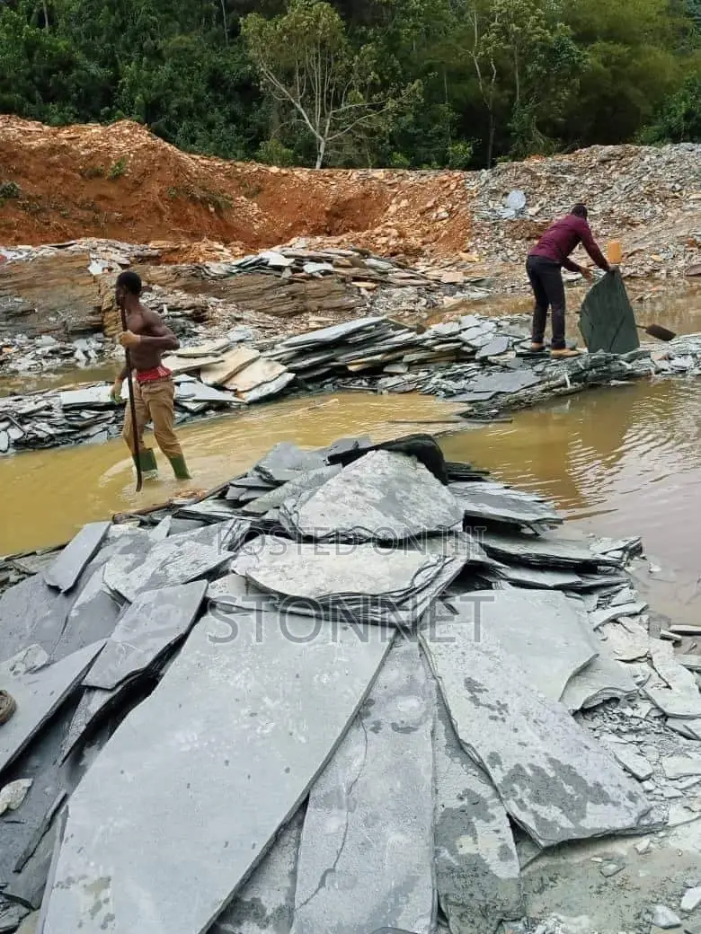 Stonnet Natural Stone Designs