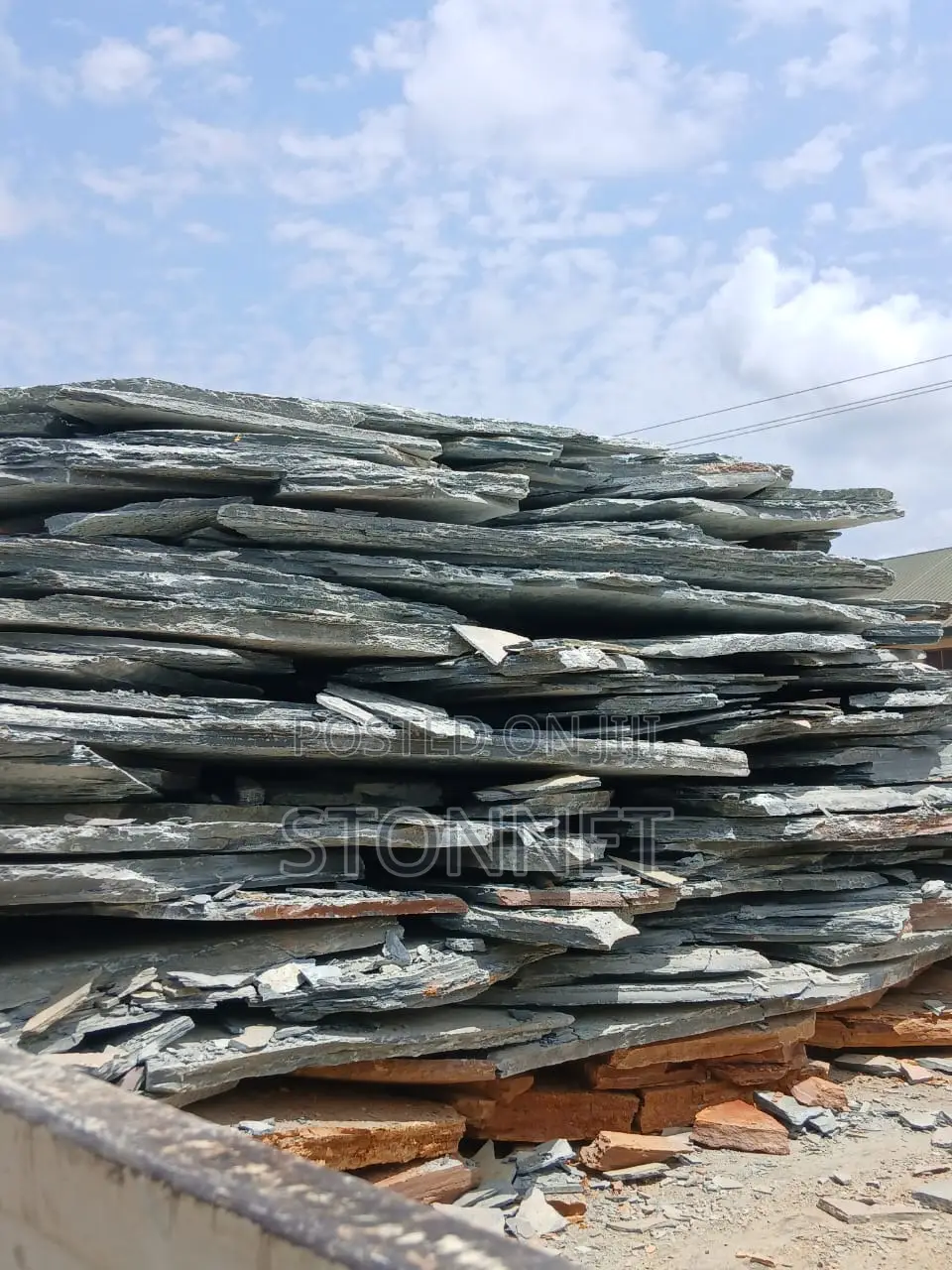 Stonnet Natural Stone Designs