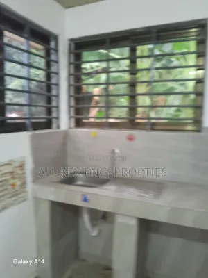 1bdrm Apartment in Teiman, Oyarifa for rent