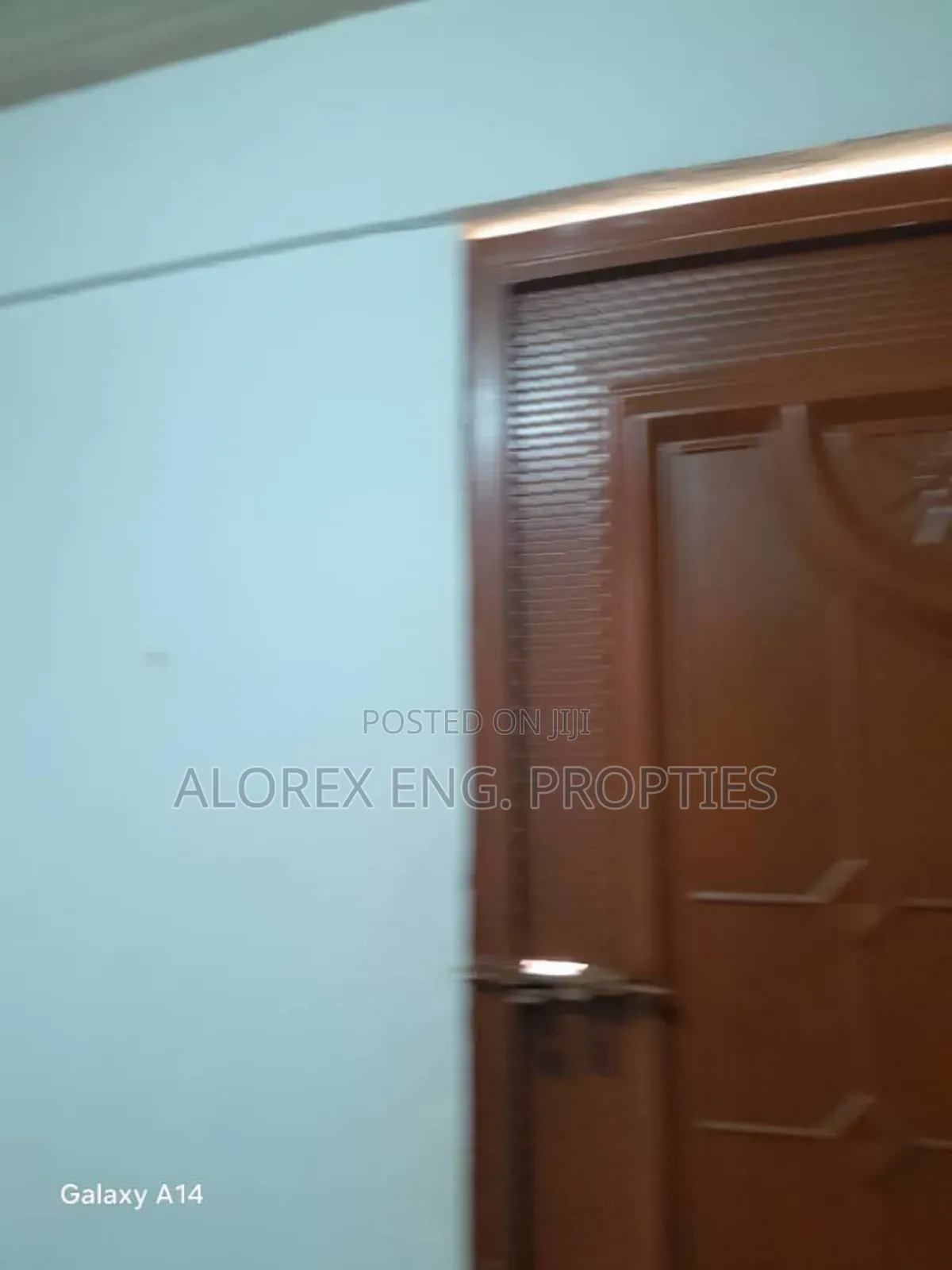 1bdrm Apartment in Teiman, Oyarifa for rent