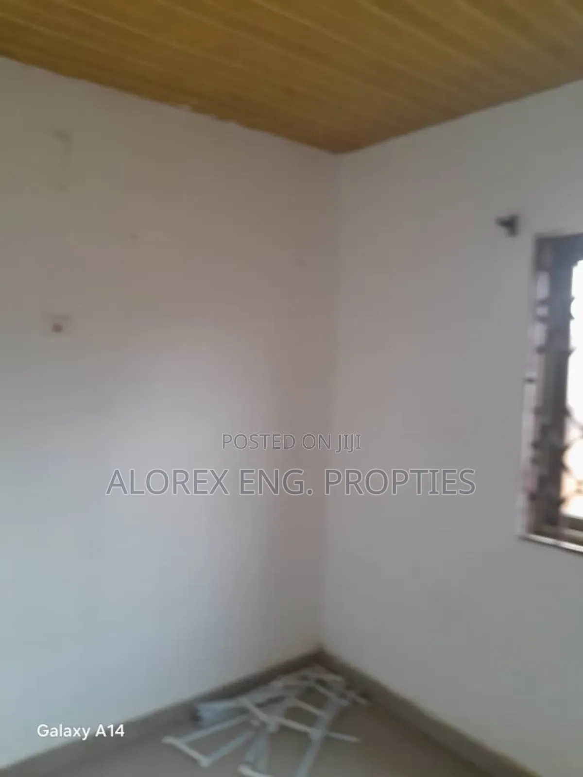 1bdrm Apartment in Teiman, Oyarifa for rent