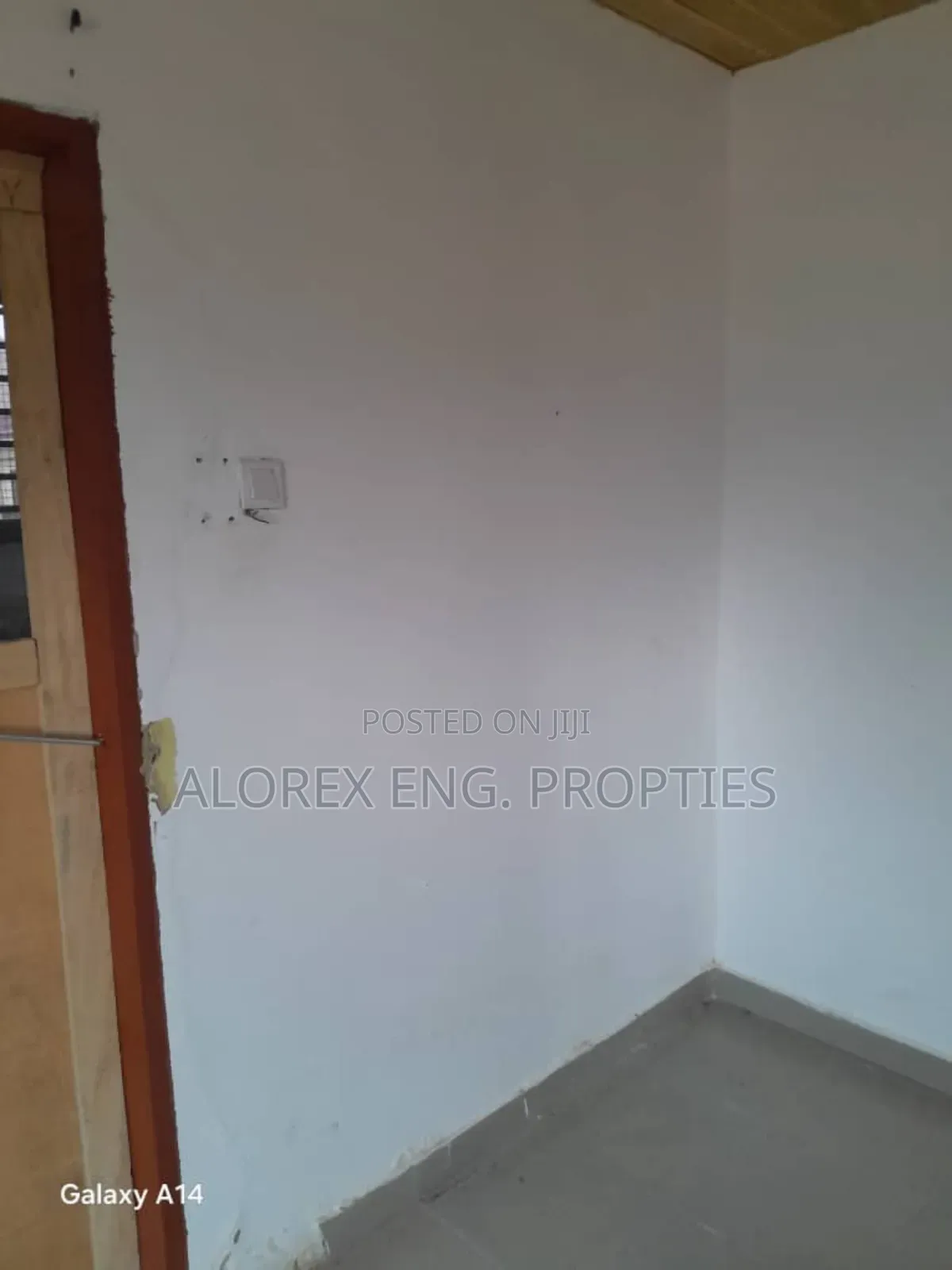 1bdrm Apartment in Teiman, Oyarifa for rent