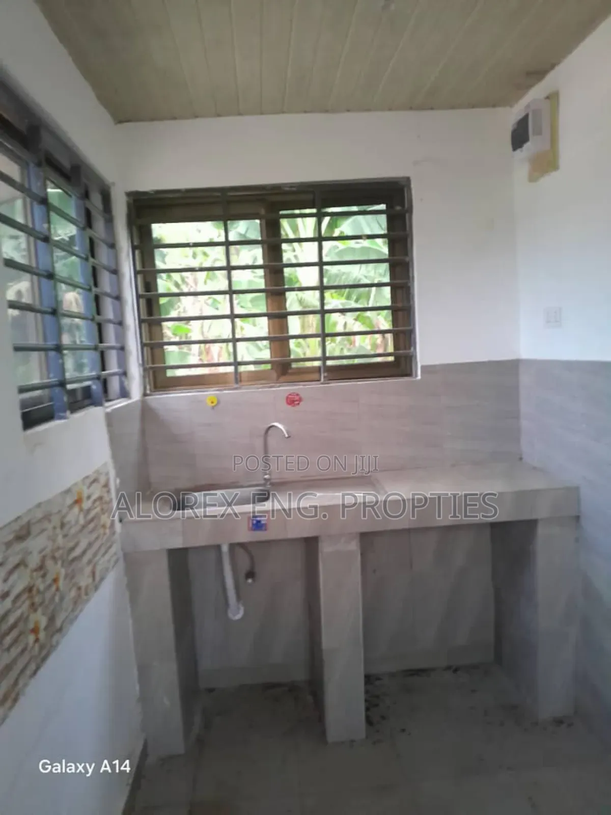 1bdrm Apartment in Teiman, Oyarifa for rent