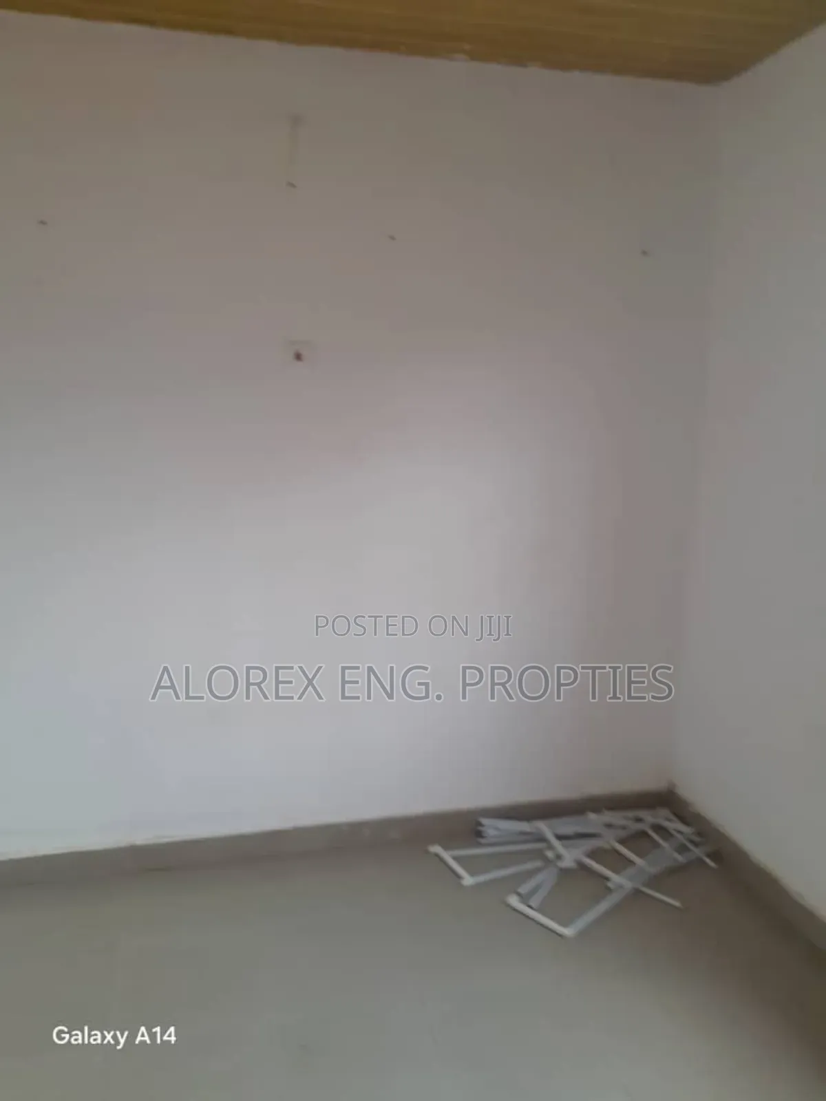 1bdrm Apartment in Teiman, Oyarifa for rent