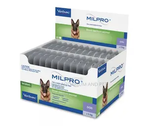 Dog Dewormer