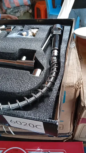 Kitchen Sink Tap