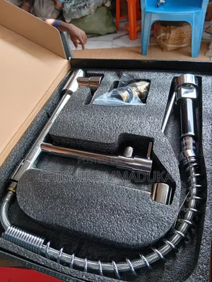 Kitchen Sink Tap