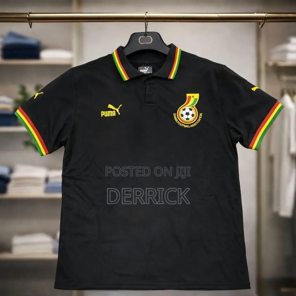Polo Jerseys