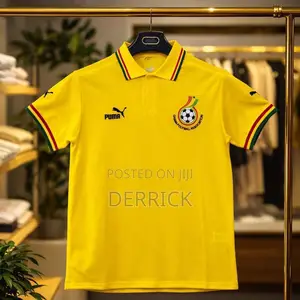 Polo Jerseys