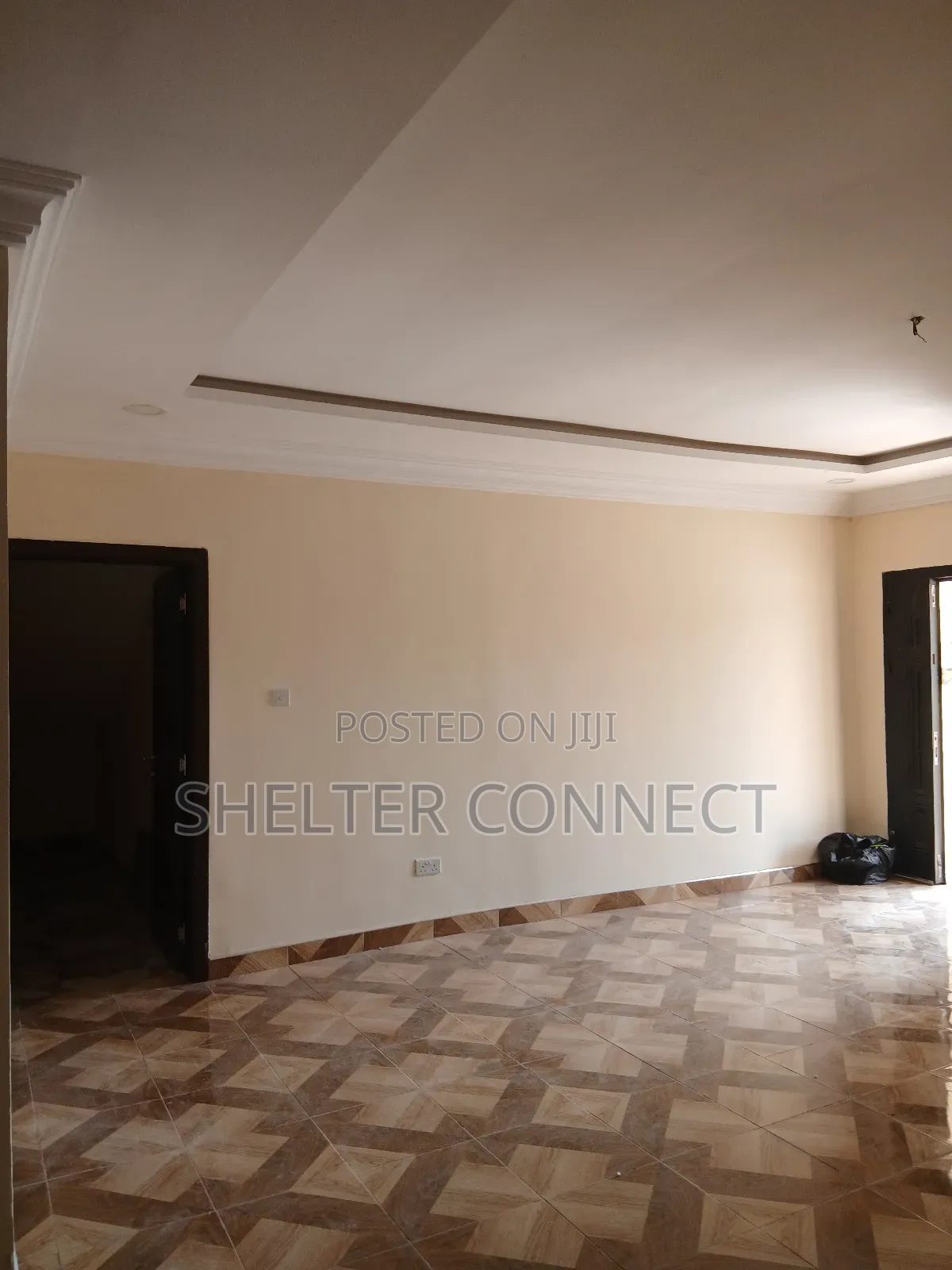4bdrm Apartment in Teiman, Oyarifa for rent