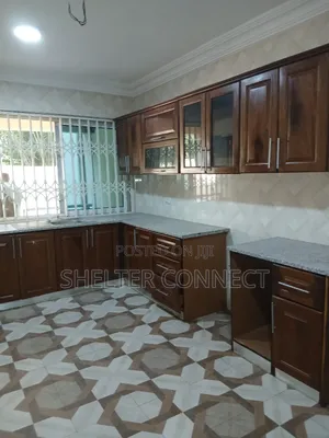4bdrm Apartment in Teiman, Oyarifa for rent