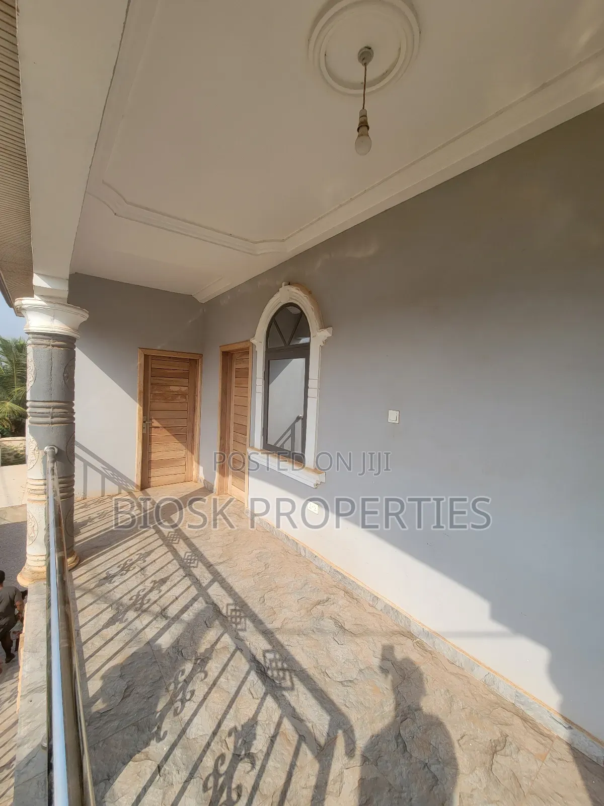 1bdrm Apartment in Biosk Properties, Oyibi for rent