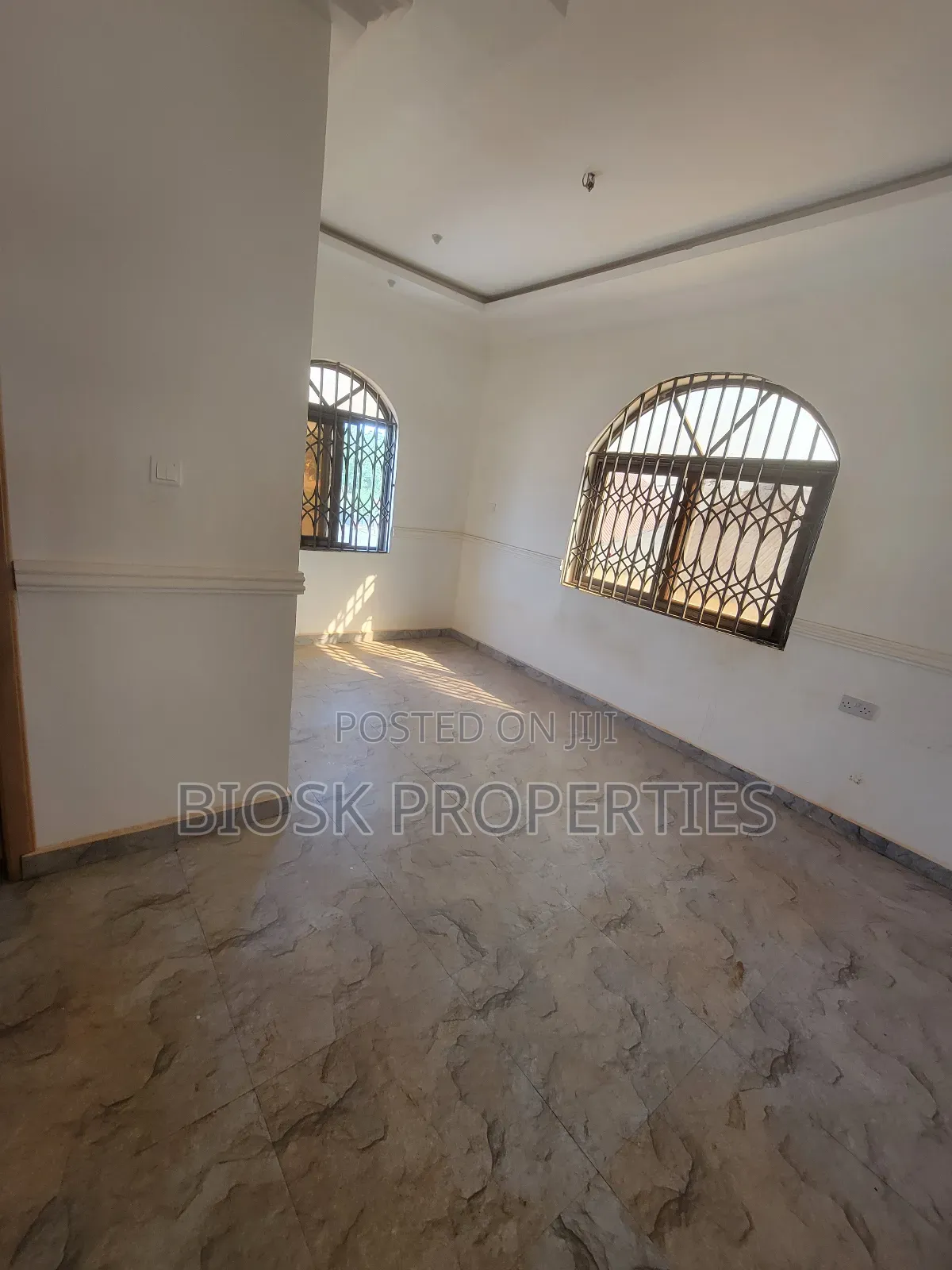 1bdrm Apartment in Biosk Properties, Oyibi for rent