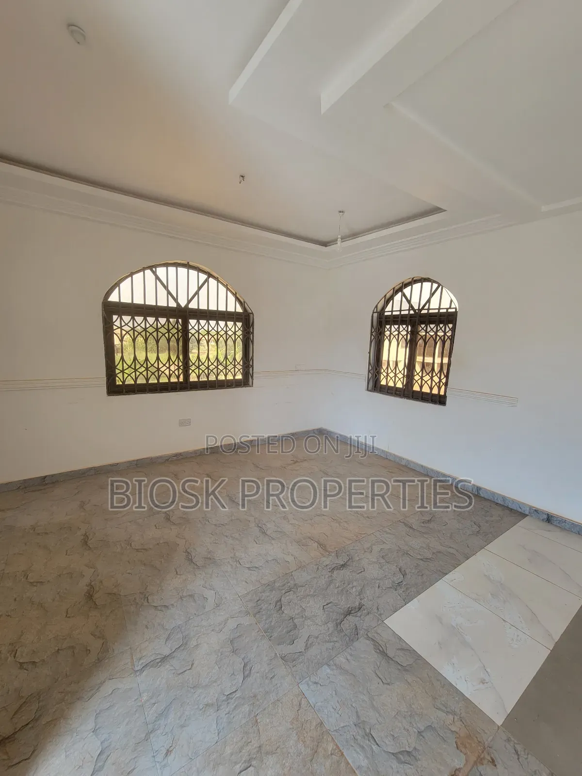 1bdrm Apartment in Biosk Properties, Oyibi for rent