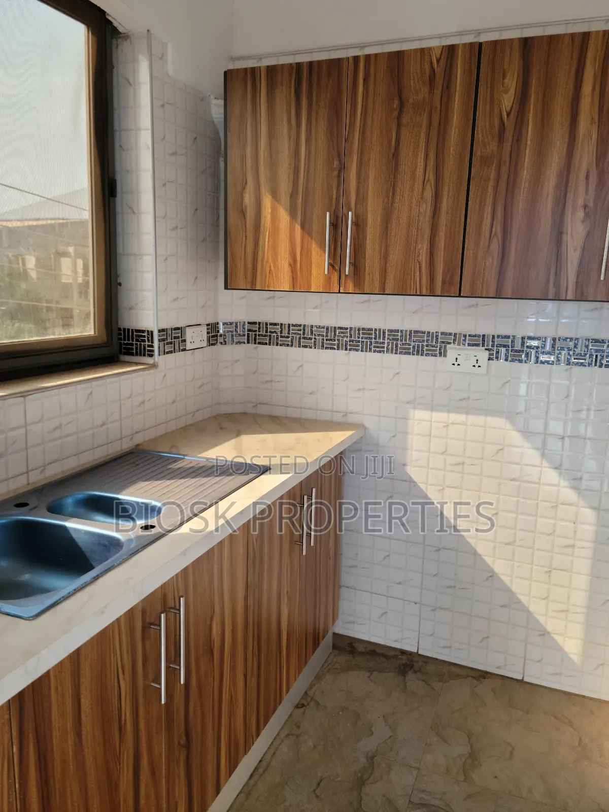 1bdrm Apartment in Biosk Properties, Oyibi for rent