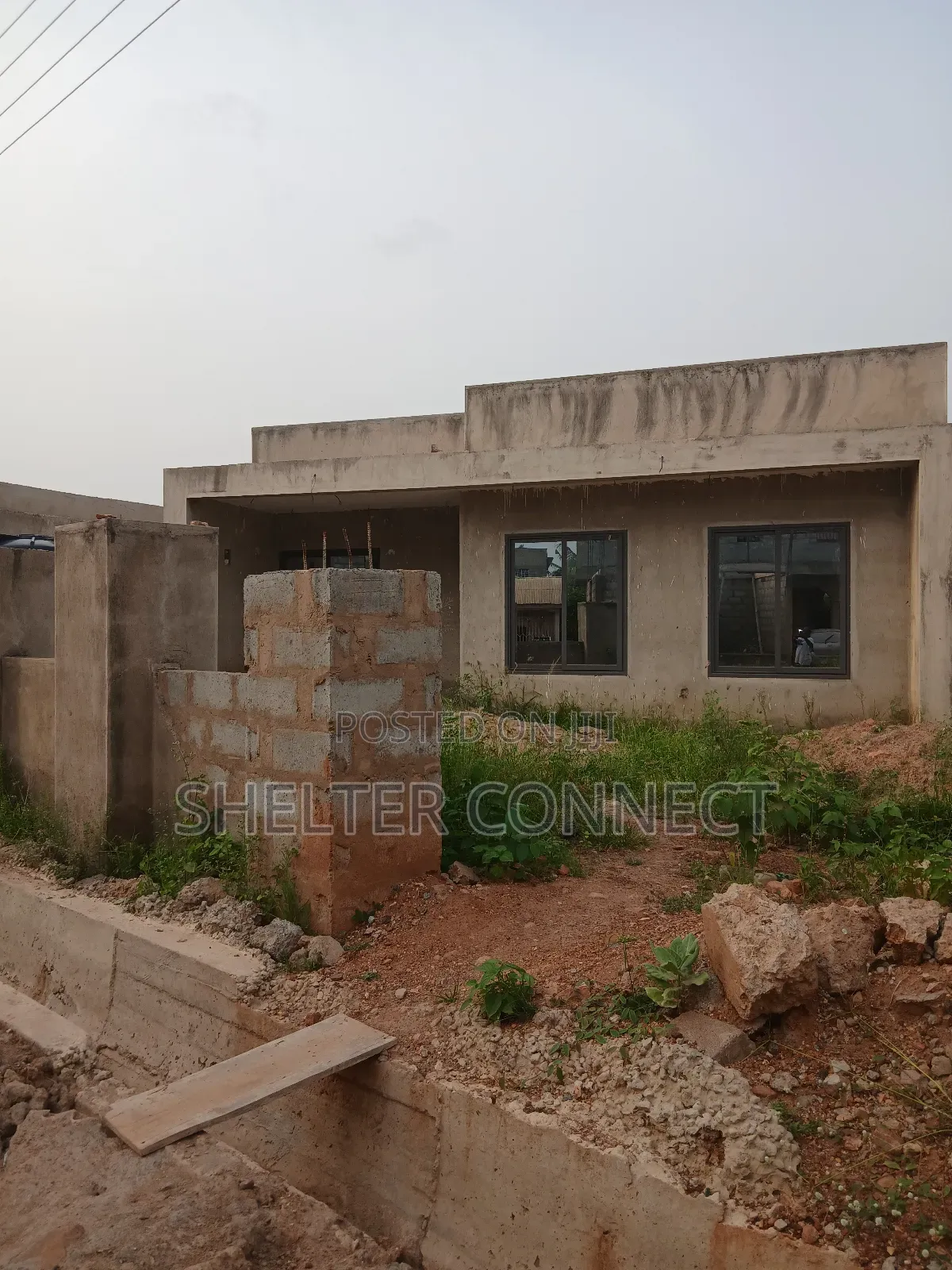 3bdrm House in Oyarifa for sale