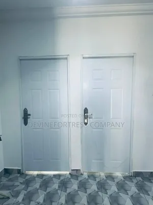 High Quality and Affordable White Doors for Bedroom £Bathroom