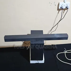 Samsung Soundbar C450. About a Month Used , All Accessories Available