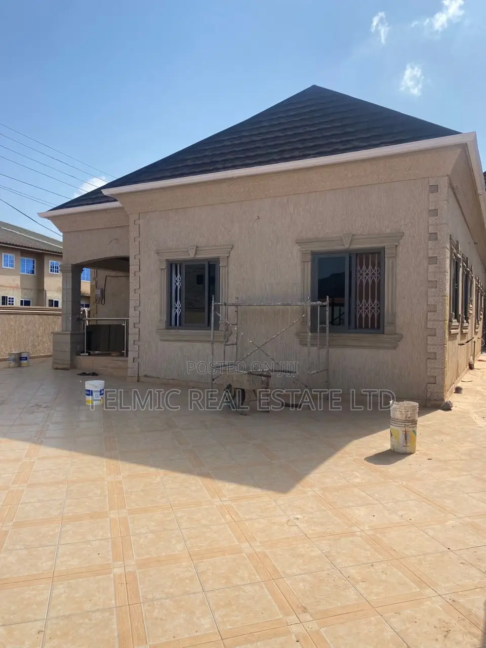 3bdrm House in Felmic Real Estate, Mile 7 for sale