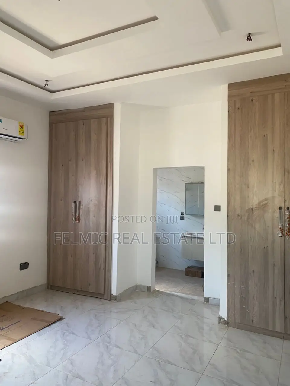 3bdrm House in Felmic Real Estate, Mile 7 for sale