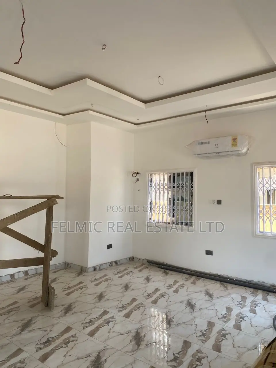 3bdrm House in Felmic Real Estate, Mile 7 for sale