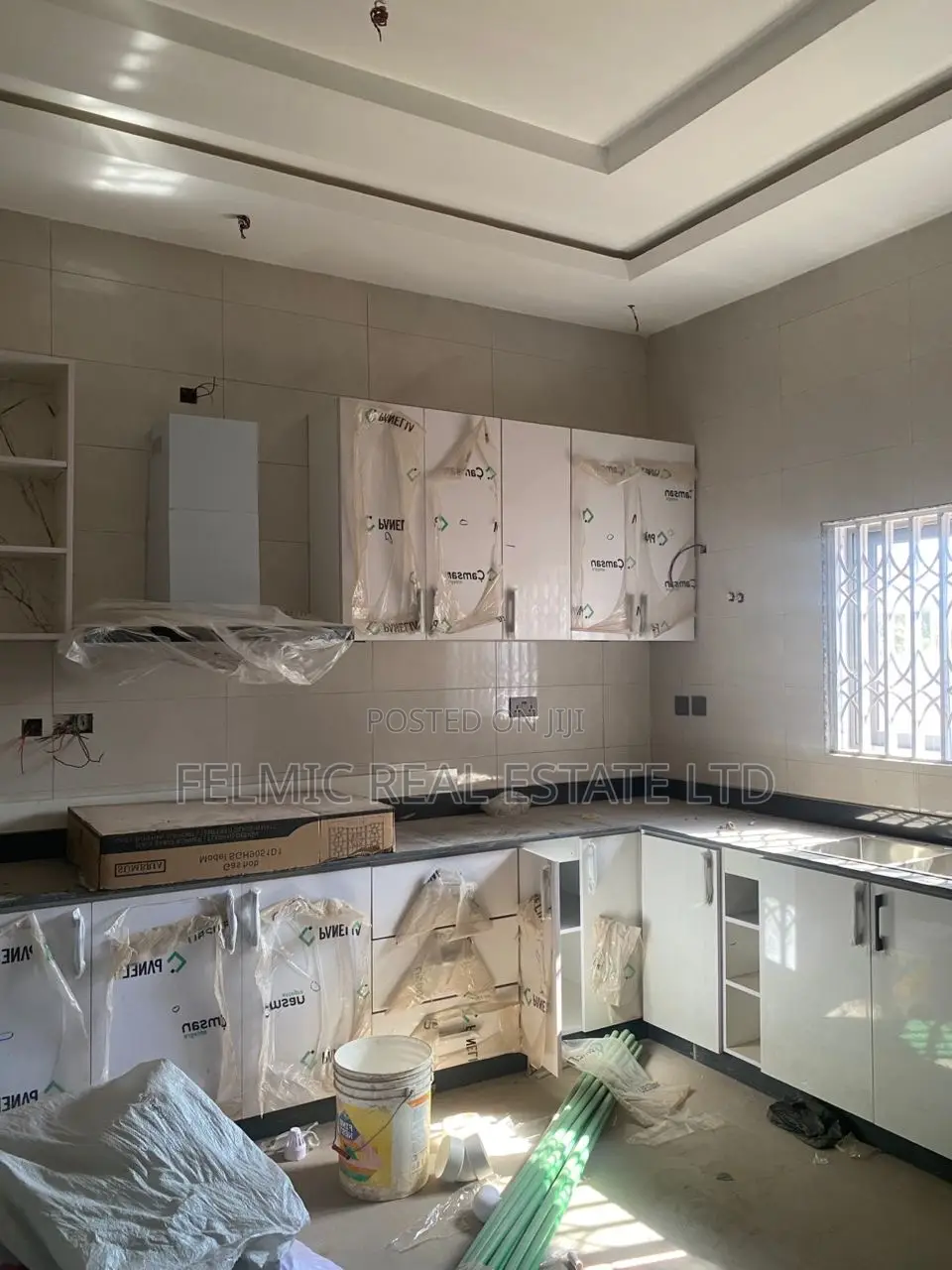 3bdrm House in Felmic Real Estate, Mile 7 for sale