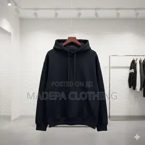 New Design Hoodie Tops For Men
