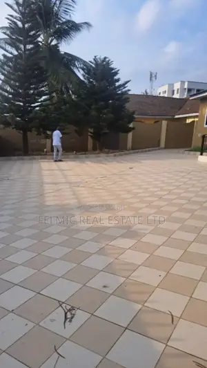 4bdrm House in Felmic Real Estate, Accra Metropolitan for sale