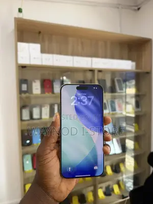 Apple iPhone 16 Pro Max 256 GB Gold