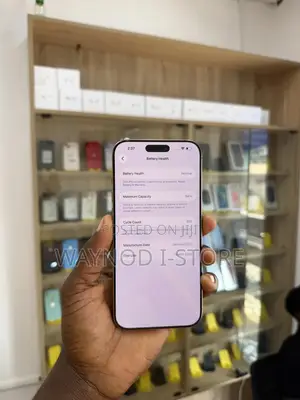 Apple iPhone 16 Pro Max 256 GB Gold