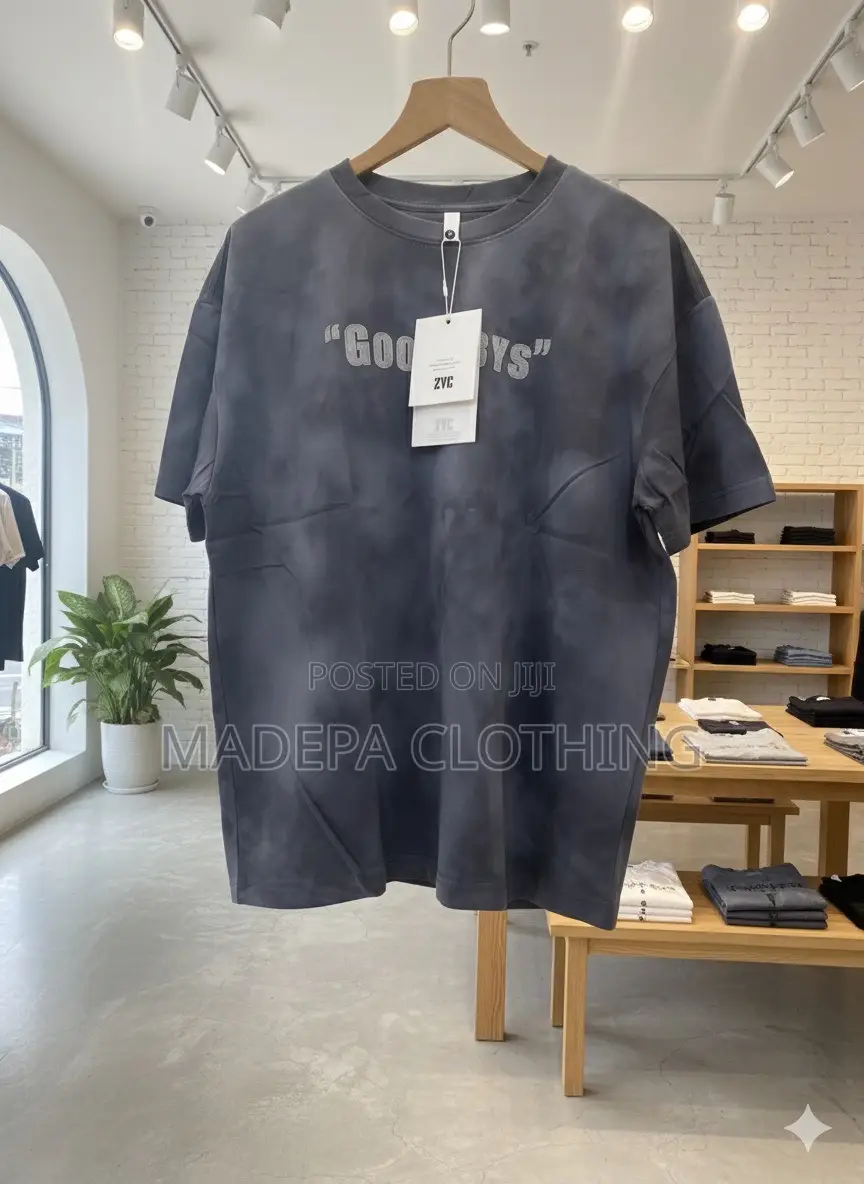 Plus Size For Big Men