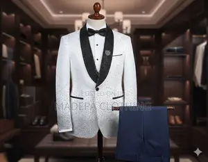 Quality Wedding Suit