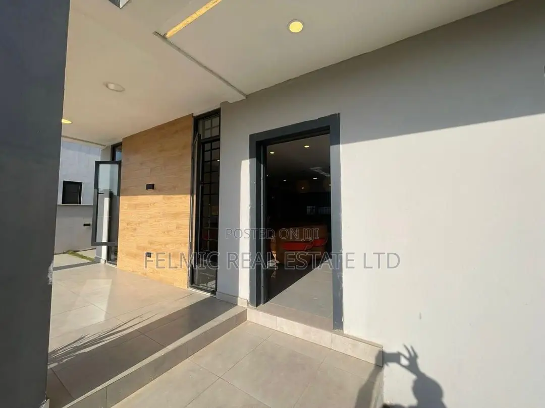 3bdrm House in Felmic Real Estate, Amasaman for sale
